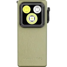 Olight LED Mini-Taschenlampe 55g