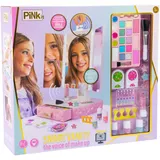 Nice Group PINKIT Smart Vanity, 1 interaktiver Spiegel mit Make-up