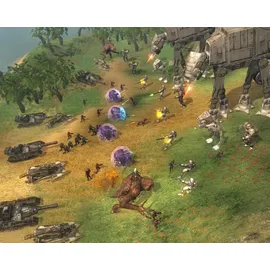 Star Wars: Empire at War - Gold Pack (PC)