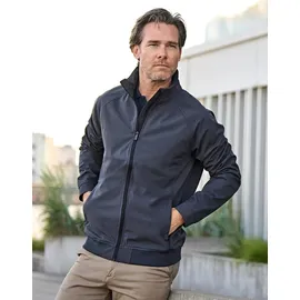 Tee Jays Club Jacke Deep Green XL