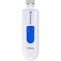 Transcend JetFlash 790 128 GB weiß USB 3.1