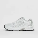 New Balance 530 Nb White/Silver Metallic 39,5