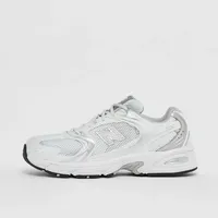 New Balance 530 Nb White/Silver Metallic 39,5