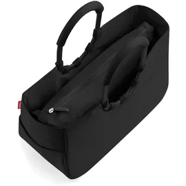 Reisenthel loopshopper M schwarz 40 x 26 x 35 cm