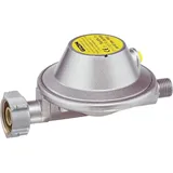GOK Caramatic BasicOne Niederdruckregler Shell-F x G1/4LH-KN PRV CH), 1,2kg/h, 30mbar