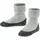 Falke Hüttenschuhe Grau 33