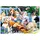 Trefl Hunde im Garten (Puzzle)