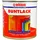 Wilckens Buntlack Schwarz hochglänzend 0,375 l