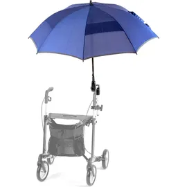 MPB Pieper Rollatorschirm 99 schwarz