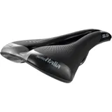SELLE ITALIA S5 Woman Superflow 16 cm Schwarz