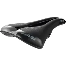 SELLE ITALIA S5 Woman Superflow 16 cm Schwarz