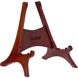Taylor Mahogany Gitarrenständer