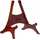 Taylor Mahogany Gitarrenständer