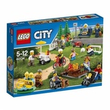 LEGO City-Stadtbewohner (60134)