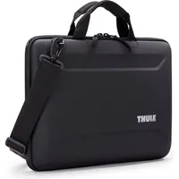 Thule Gauntlet 5 MacBook Attaché 16 Schwarz