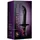 Rocks-Off Rocks Off Quest Prostata-Vibrator - Schwarz