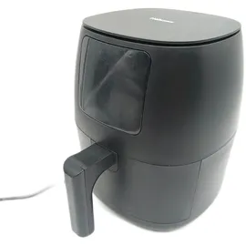 Tristar Mini-Digital-Heißluftfritteuse FR-9015 schwarz