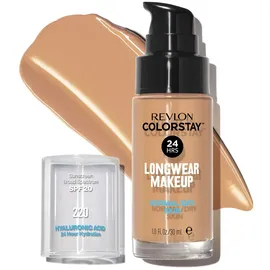 Revlon ColorStay Make-Up LSF 20 220 natural beige 30 ml