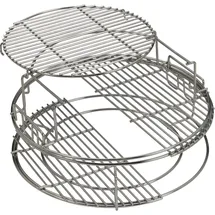 Big Green Egg EGGspander Grillrost-Set 5-tlg.