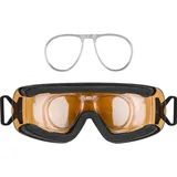 Grivel Mountain Goggle Gletscherbrille (Größe One Size)