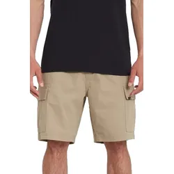 Volcom Cargo Short March beige - 31