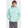 adidas Messi ZNE Hoodie KIDS Semi Flash Aqua - 152