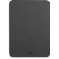 Hama Fold Clear für Apple iPad Pro 11" schwarz