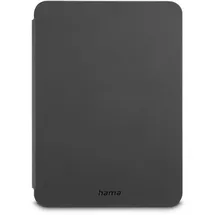 Hama Fold Clear für Apple iPad Pro 11" schwarz