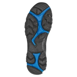 Haix BLACK EAGLE 40.1 LOW, S3, schwarz-blau, Gr. 12,5 (48)