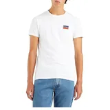 Levi's 2-Pack Crewneck Graphic Tee