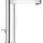 Grohe Plus M-Size Einhandmischer chrom 23871003