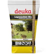 deukavallo Legewachtel-Mix 10 kg