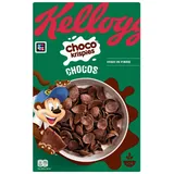 Kellogg's Kellogg‘s choco krispies Cornflakes 420,0 g, 1 St.