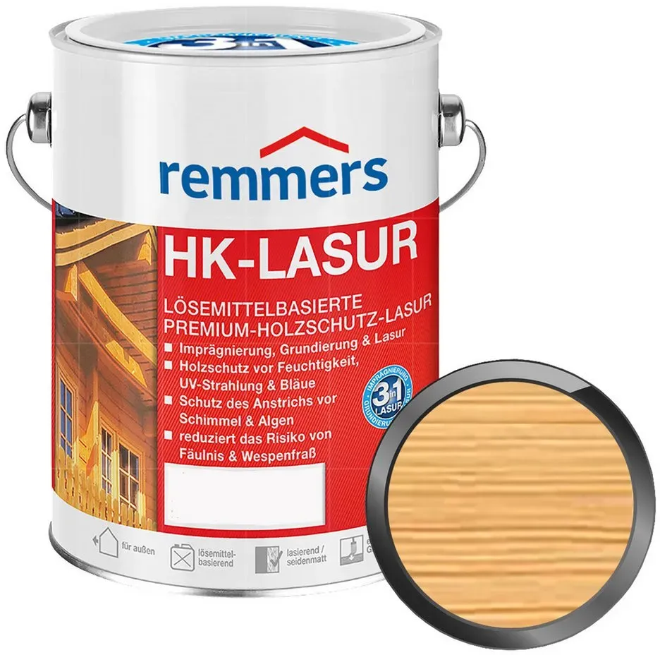 remmers hk-lasur farblos