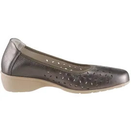 Witt Weiden Ballerina goldfarben Gr.: 38