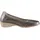 Witt Weiden Ballerina goldfarben Gr.: 38