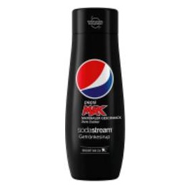 Sodastream Getränke-Sirup Pepsi MAX 440ml