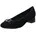 Damen Pumps SCHWARZ 35
