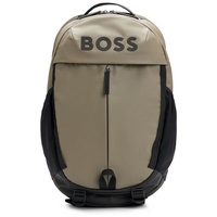 Boss Stormy Backpack Light Pastel Green