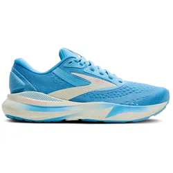 Brooks Damen Adrenaline GTS 24 blau 44.0