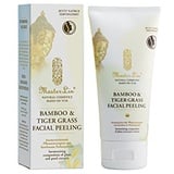 Master Lin Bamboo and Tiger Grass Facial Peeling, 1er Pack (1 x 60 ml)