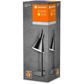 LEDVANCE Tokio Schwarz