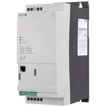 Eaton Power Quality Eaton Drehzahlstarter mit Filter 400V 8,5A 4kW DE1-348D5FN-N20N