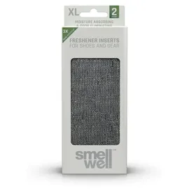 SmellWell Sensitive XL Grey - Grau