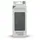 SmellWell Sensitive XL Grey - Grau