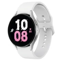 Samsung Galaxy Watch5 LTE 44mm Silver Smartwatch
