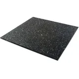 Floordirekt Antivibrationsmatte 125 x 400 cm, 5 mm Stärke