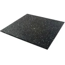 Floordirekt Antivibrationsmatte 125 x 400 cm, 5 mm Stärke