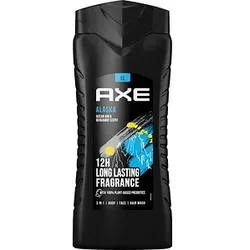 AXE ALASKA Duschgel 400 ml