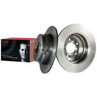 Brembo Bremsscheibe PRIME LINE